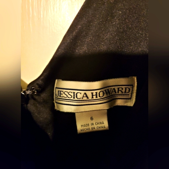 Jessica Howard Cocktail Dress - Picture 3 of 6